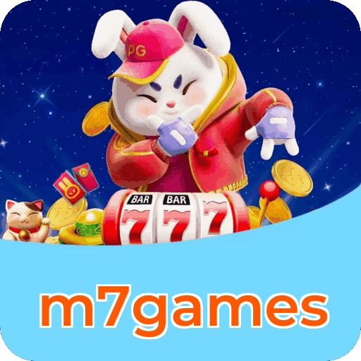 Login rápido no app m7games
