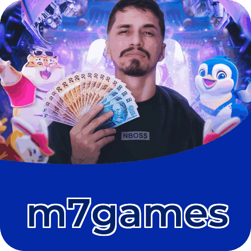 Dealers profissionais da m7games