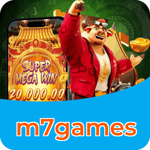 Siga a m7games no Facebook